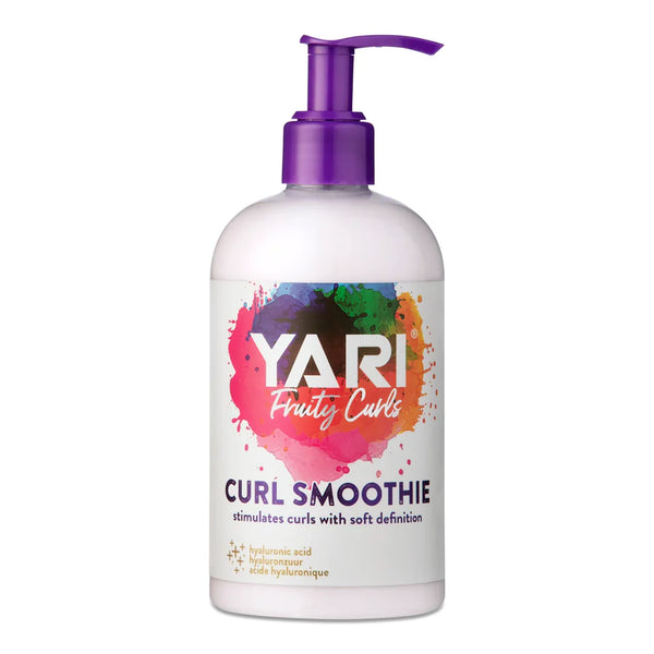 Yari - Yari Curl Smoothie 384ML