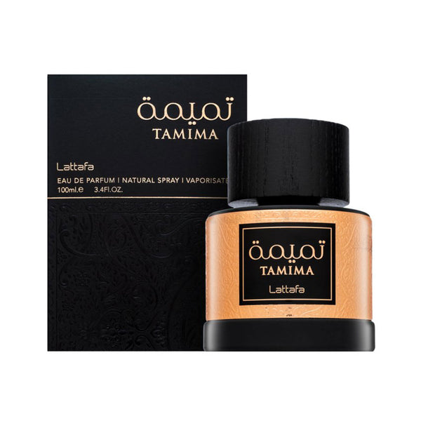 Lattafa - Tamima 100ML   Eau de parfum unisexe