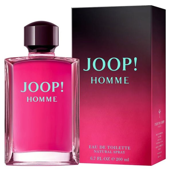 PARFUMS JOOP! - Joop! Homme 200ML   Eau de parfum unisexe