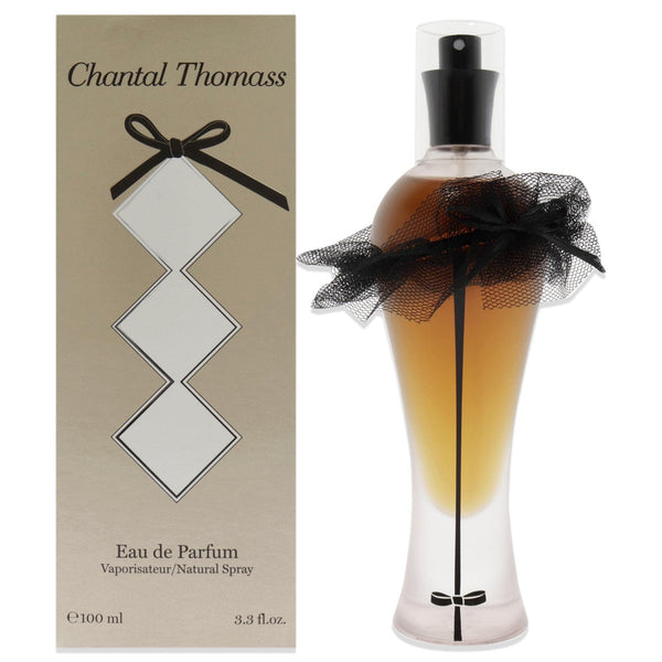 CHANTAL THOMASS - Chantal Gold 100ML   Eau de parfum unisexe