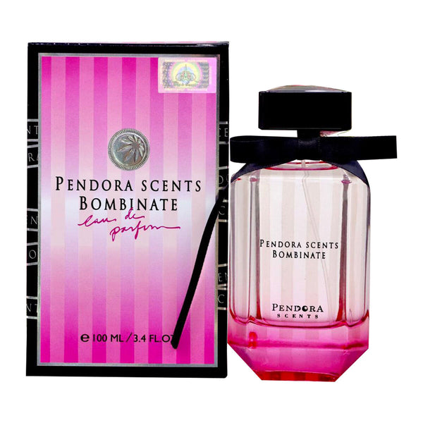 Paris Corner - Pendora Scents Bombinate 100ML   Eau de parfum Femme