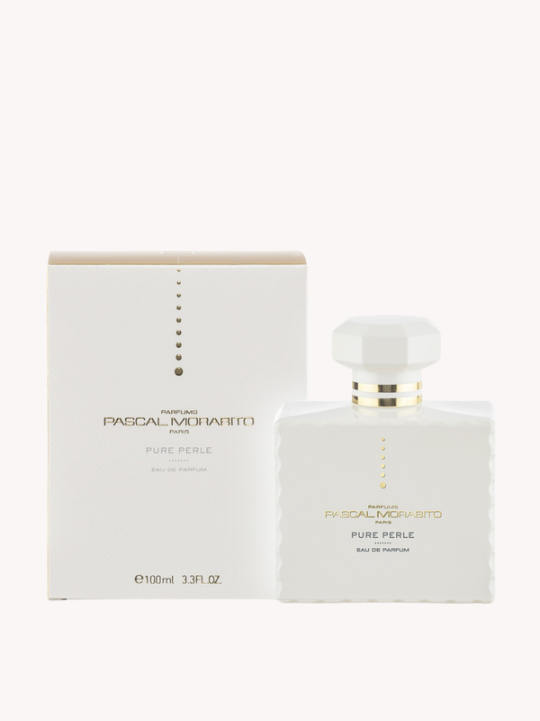 PASCAL MORABITO - Pure Perle  100ML   Eau de parfum Femme