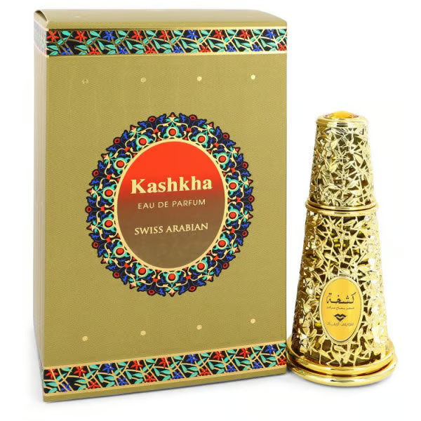 SWISS ARABIAN - Kashkha 20ML   Eau de parfum Femme