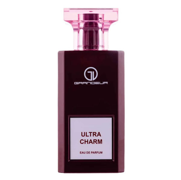 Inspiré par  Lost Cherry  - Grandeur Ultra Charm 100ml   Eau de parfum Femme