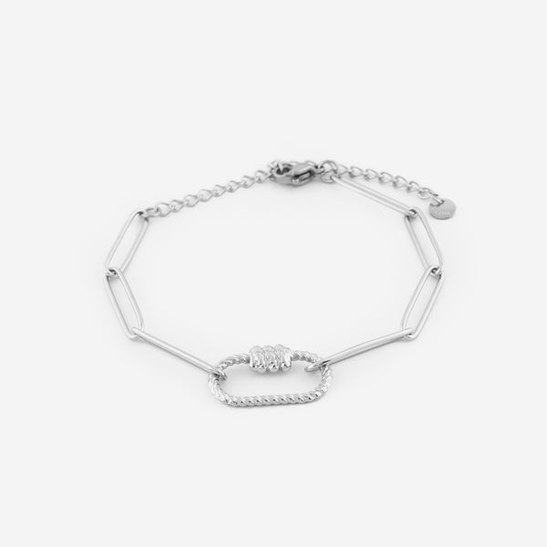 Bracelet Chaine Simple